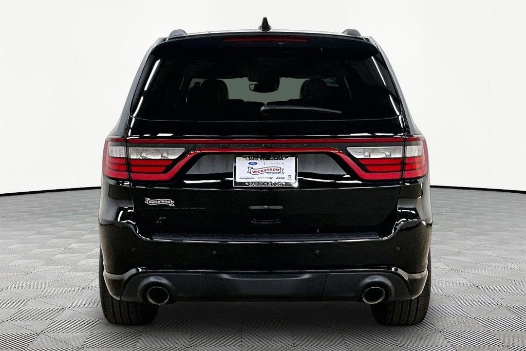 Used 2025 Dodge Durango R/T SUV