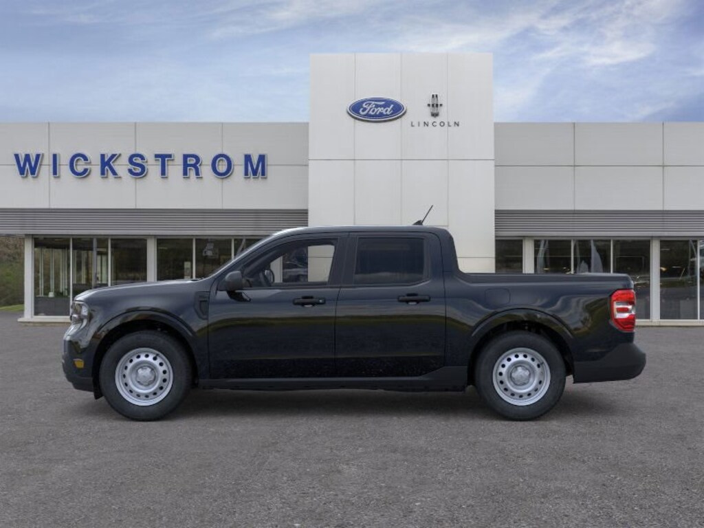 New 2026 Ford Maverick XL Truck