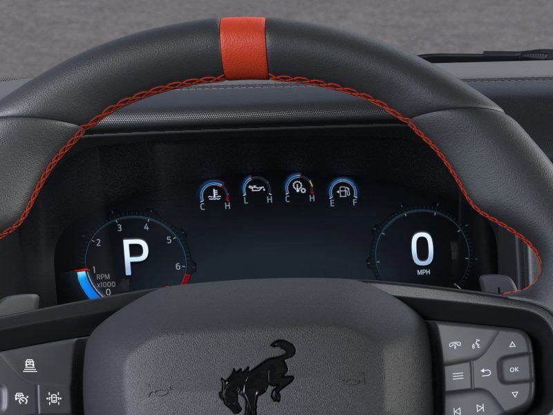 2025 Ford Bronco 4-Door Raptor - Photo 13