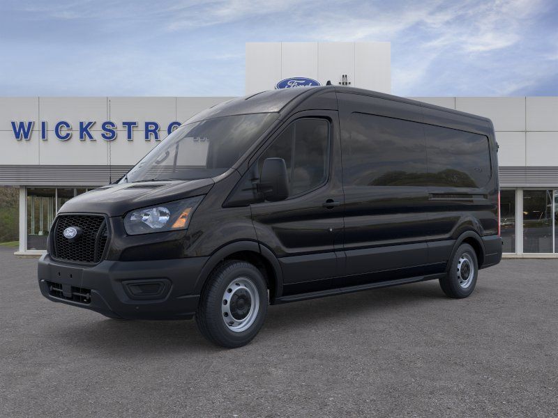 2026 Ford Transit 250 Med Roof 148 WB's photo