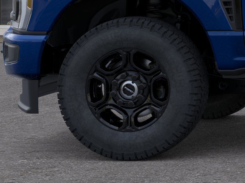 2026 Ford F-350 Super Duty XL - Photo 19
