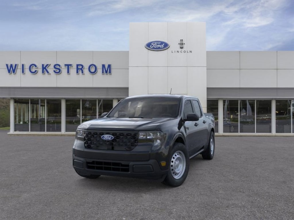 New 2026 Ford Maverick XL Truck