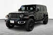 Jeep Wrangler 4xe