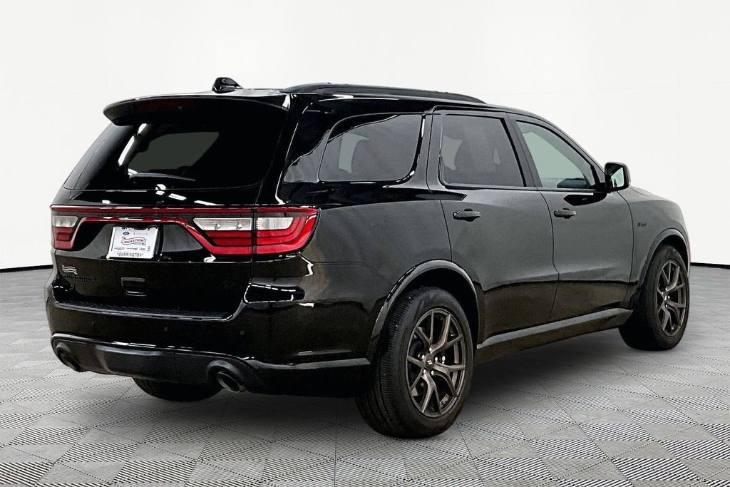 Used 2025 Dodge Durango R/T SUV