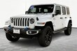  Jeep Wrangler Unlimited 4xe