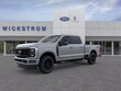  Ford F-250SD