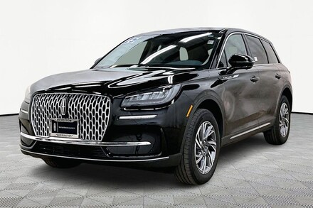 2025 Lincoln Corsair Premiere SUV
