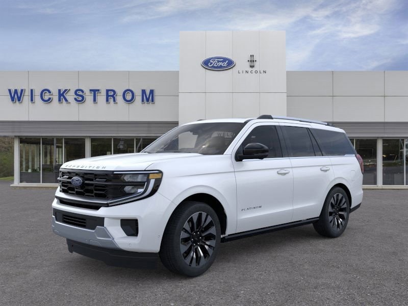 2025 Ford Expedition SUV 