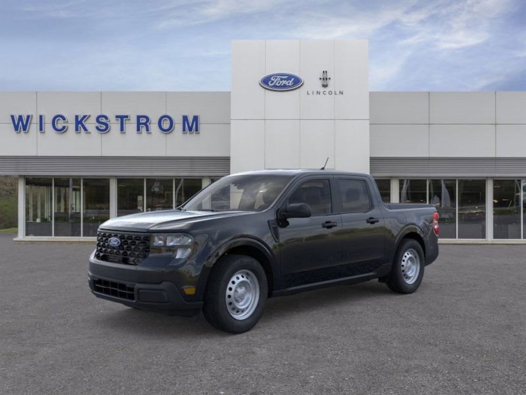 New 2026 Ford Maverick XL Truck