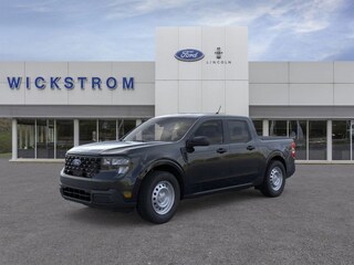 2026 Ford Maverick XL Truck