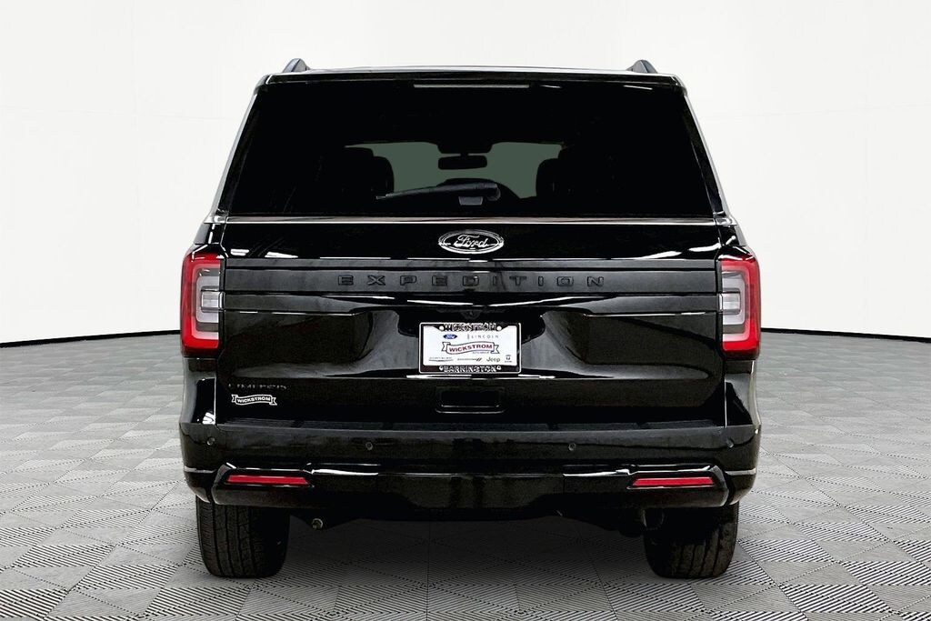 Used 2023 Ford Expedition Limited SUV