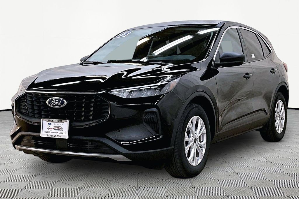 2023 Ford Escape SUV 