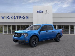 2026 Ford Maverick XLT Truck
