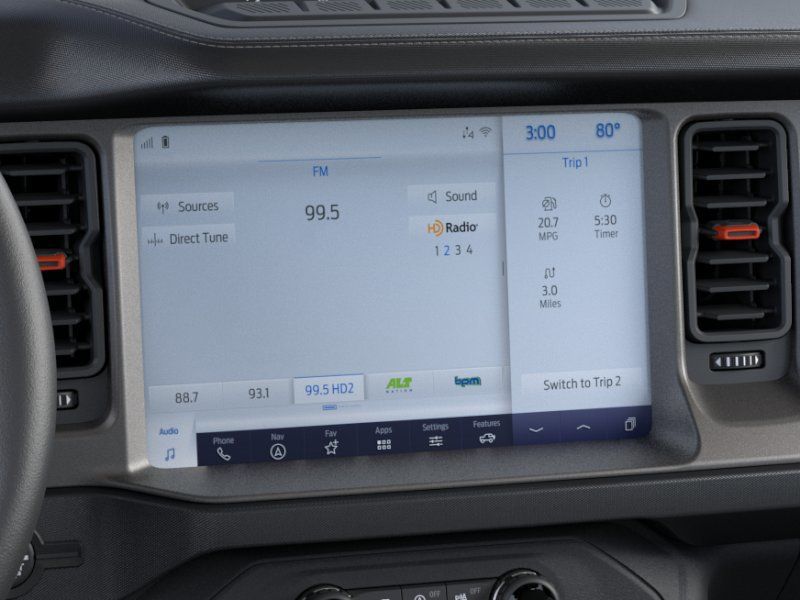 2025 Ford Bronco 4-Door Raptor - Photo 15