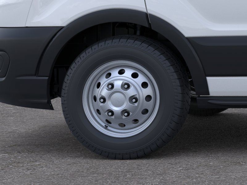 2026 Ford Transit Van Base - Photo 19