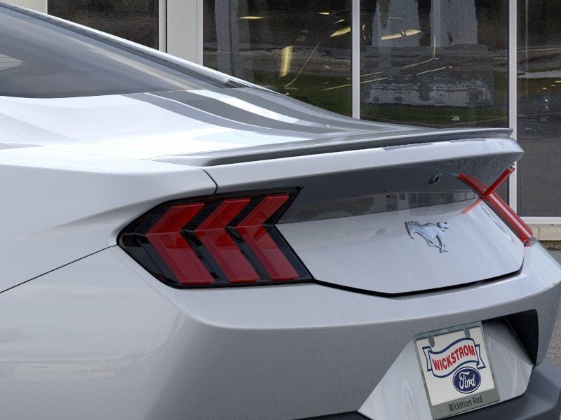 2025 Ford Mustang EcoBoost Premium Fastback - Photo 22
