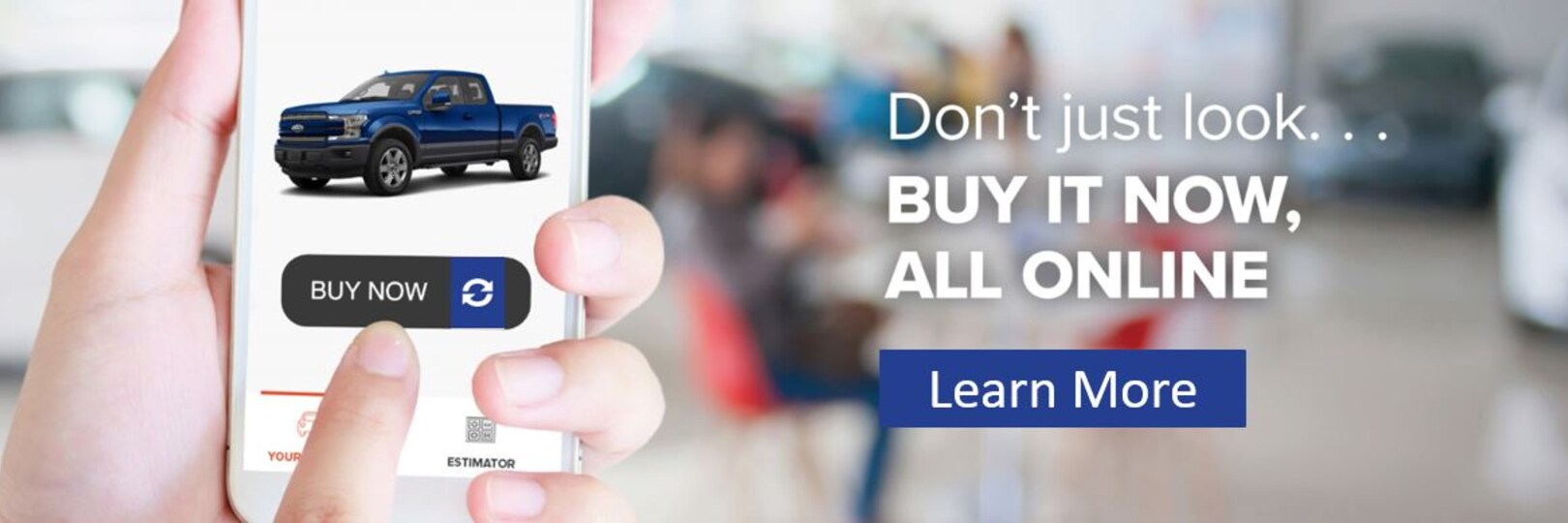 Wickstrom Ford New & Used Ford Dealership Barrington, IL