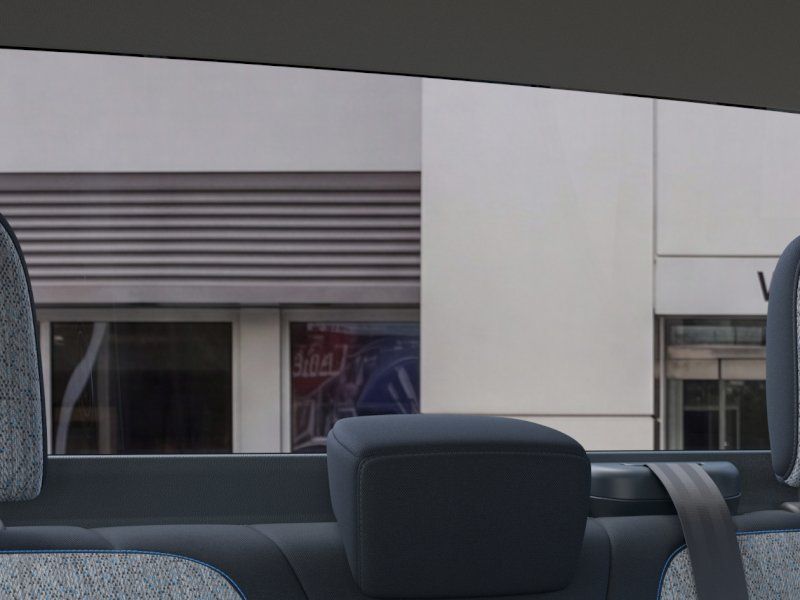 2026 Ford Maverick XLT - Photo 24