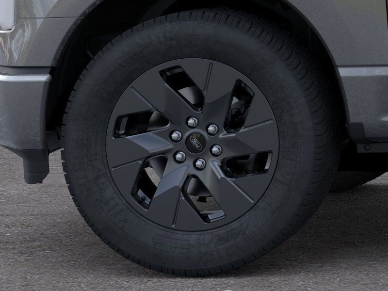 2025 Ford F-150 Lightning Lariat - Photo 19