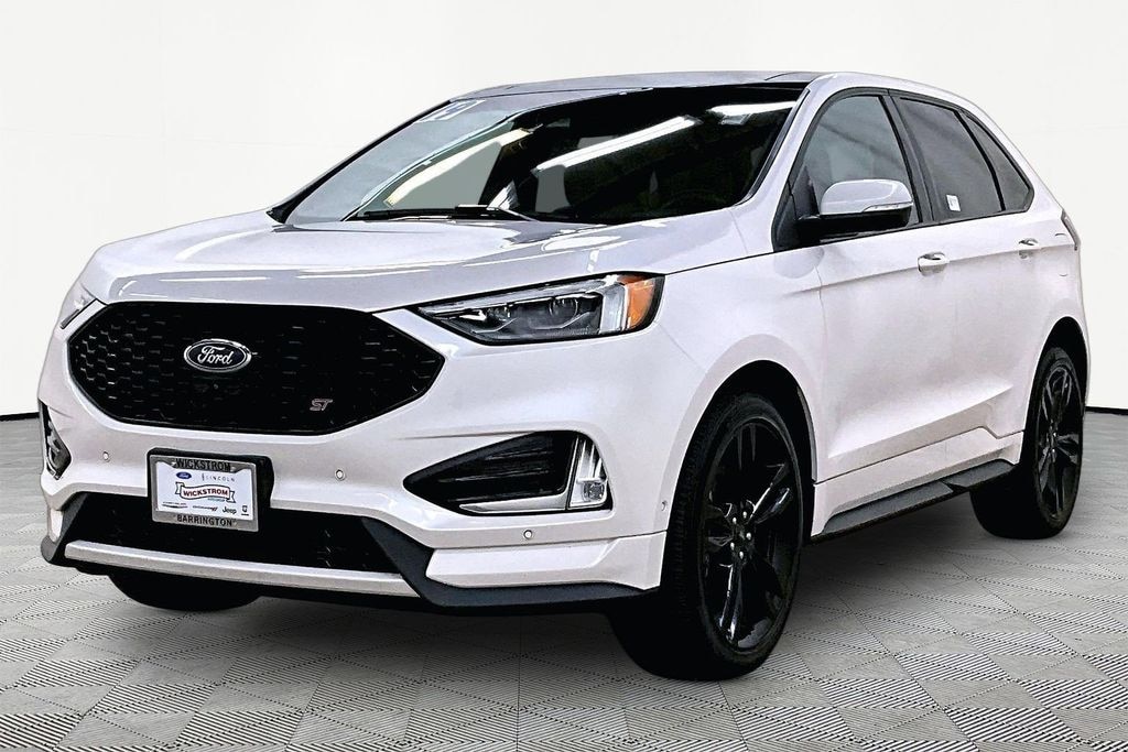 Used 2019 Ford Edge ST SUV