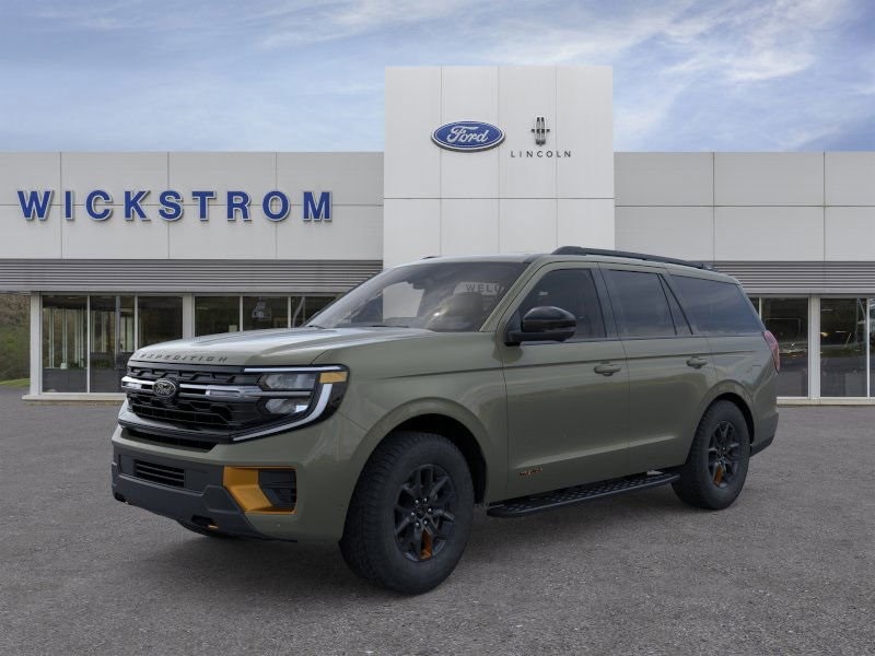 2025 Ford Expedition SUV 
