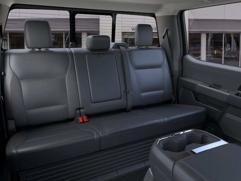 2026 Ford F-250 Super Duty Lariat - Photo 11