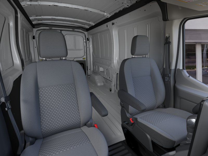 2026 Ford Transit Van Base - Photo 10