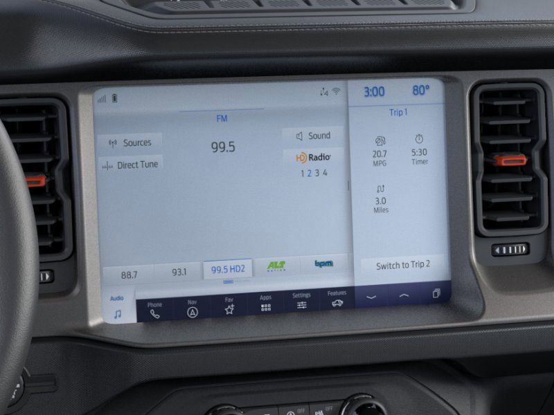 2025 Ford Bronco 4-Door Raptor - Photo 15