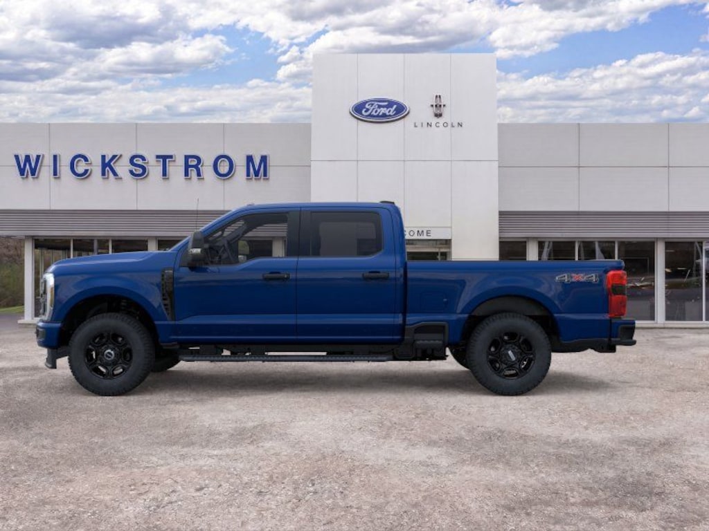 New 2026 Ford F-250SD XL Truck