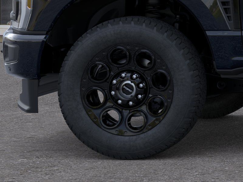 2026 Ford F-250 Super Duty Lariat - Photo 19