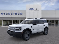 2025 Ford Bronco Sport Big Bend SUV