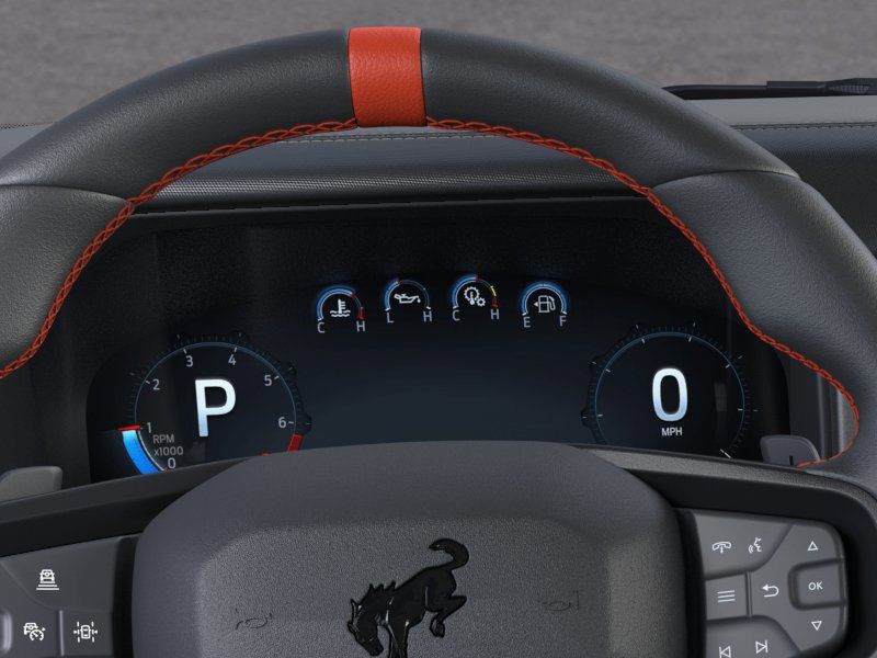 2025 Ford Bronco 4-Door Raptor - Photo 13
