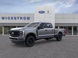 Ford F-350SD