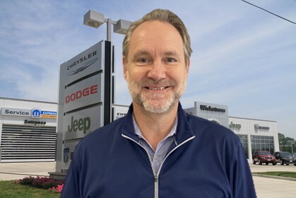 Staff member Andy McCormick from ID_97ae5c