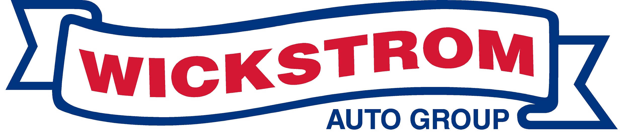 Wickstrom Auto Group logo