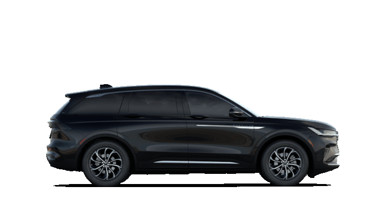 2026 Lincoln Nautilus