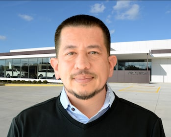 Staff member Manny Avila from ID_77ad24