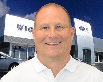 Staff member Todd Prestage from ID_97ae5c