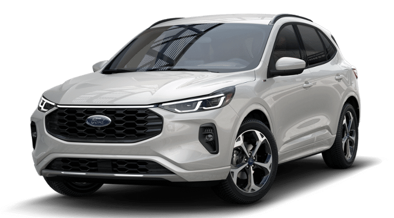 2025 Ford Escape ST-Line Elite