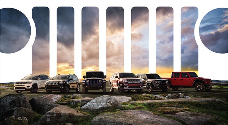 Wickstrom Auto Group New Dodge, Jeep, Lincoln, Ford, Chrysler, Ram