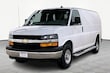  Chevrolet Express 2500