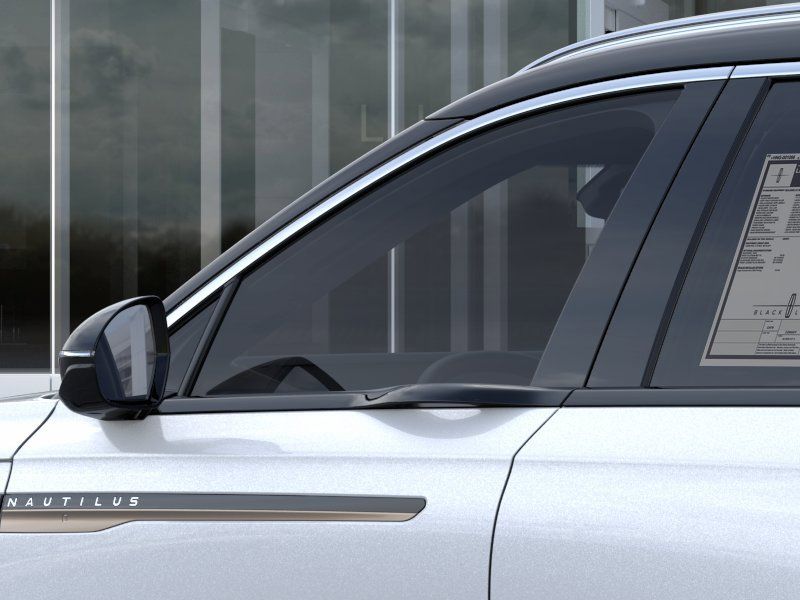 2026 Lincoln Nautilus Black Label - Photo 20