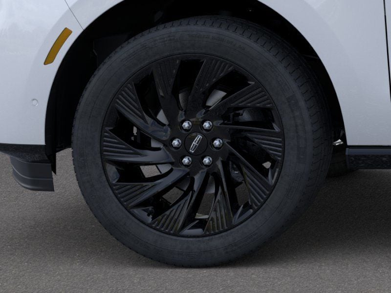 2025 Lincoln Navigator Reserve L - Photo 19