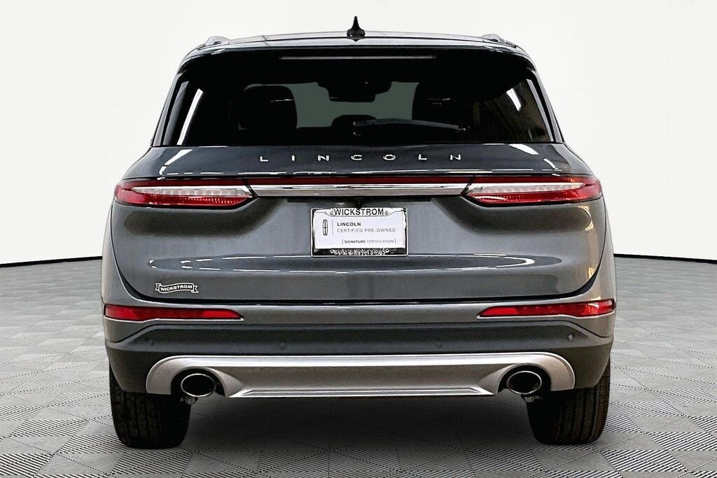 Used 2023 Lincoln Corsair Reserve SUV