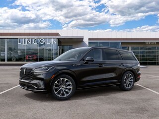 2027 Lincoln Aviator Premiere SUV