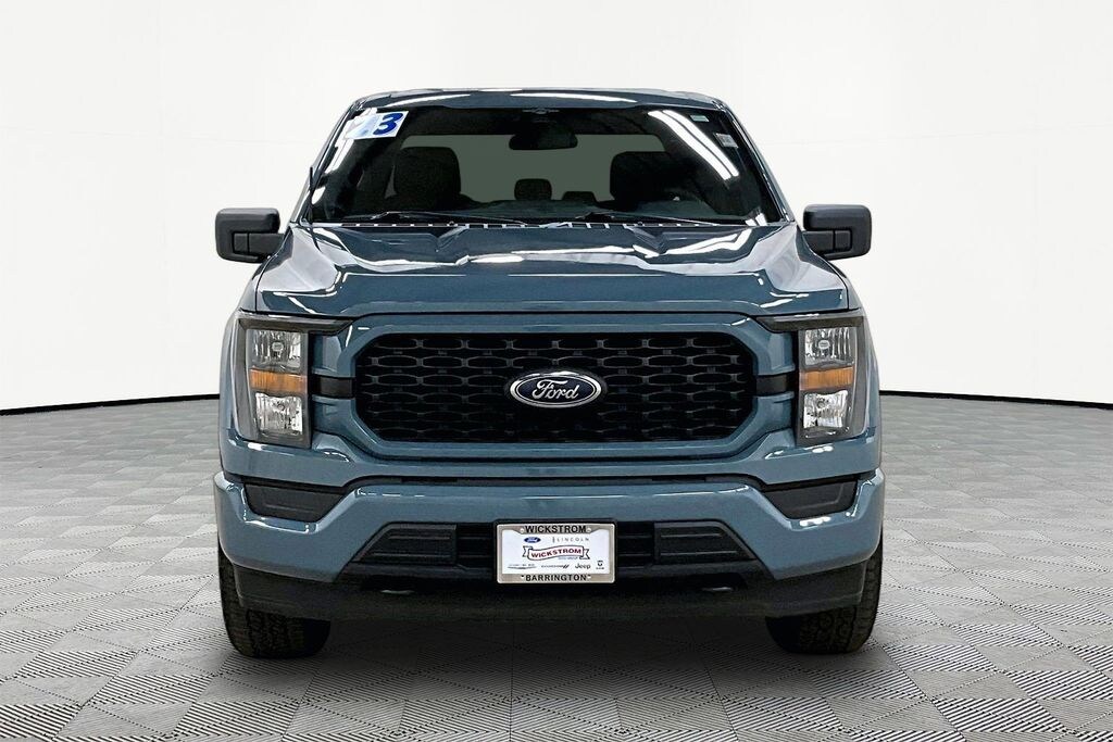 Used 2023 Ford F-150 XL Truck