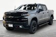  Chevrolet Silverado 1500 LTD
