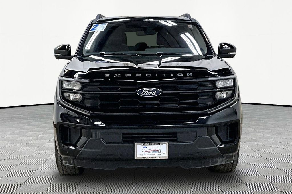 Used 2025 Ford Expedition Active SUV