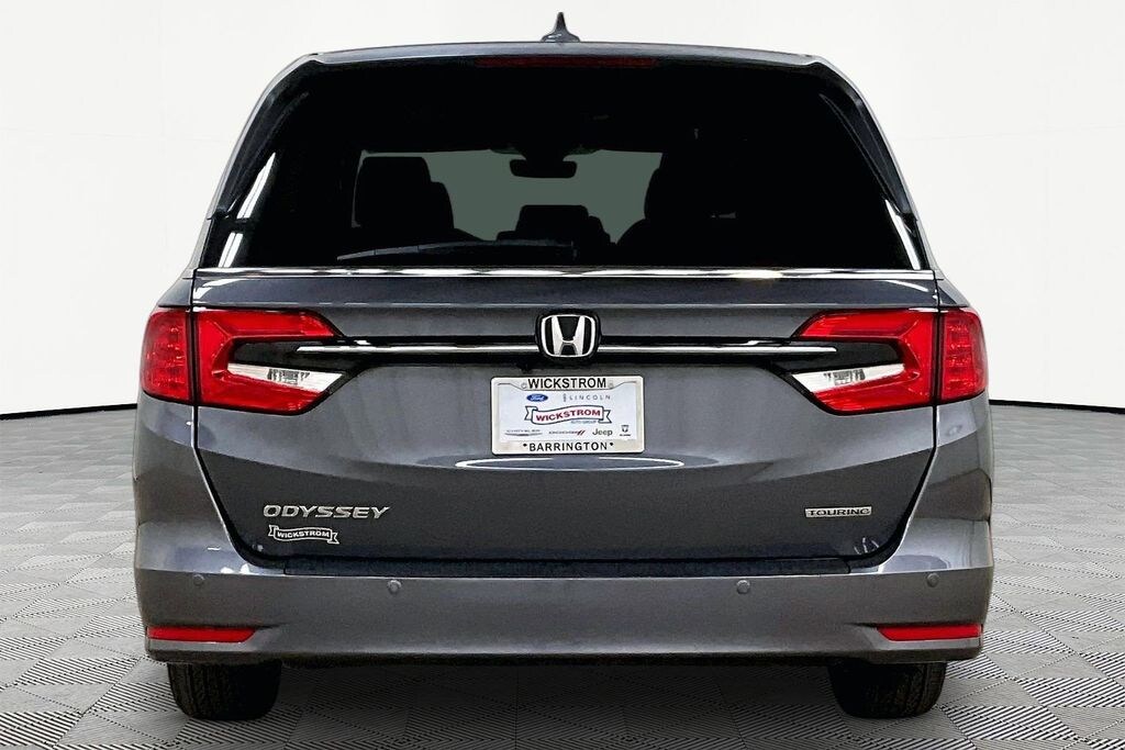 Used 2023 Honda Odyssey Touring Minivan/Van