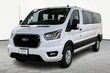  Ford Transit-350